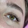 Wimpernverlängerung 1:1 Neuset