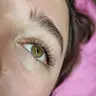 Wimpern 1:1 Auffüllen bis 5 Wochen
