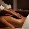Back Pain Relief Massage