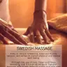 Swedish Relaxation Massage