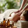 Aromatherapy Massage