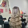 Зачіска
