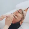Масаж обличчя, шиї і голови