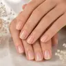 Naturnagelverstärkung