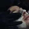 Скраб обличчя