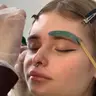Корекція брів