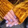 Nageldesigns Level 3