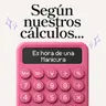 Reservas tu cita