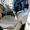 LAVADO DE TAPICERIA