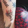 Тату