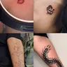 Tattoo-Beratung