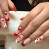 Gel full set /gel X extensions