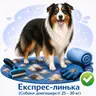 Експрес-линька (Собаки довгошерсті 25-30 кг)