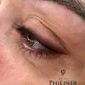 Eyeliner (Nachbehandlung)