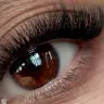 Wimpernkranzverdichtung (Erstbehandlung)