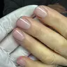 Маникюр+база