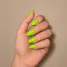 No chip manicure
