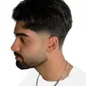 Haircut + Beard trim
