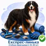 Експрес-линька (Собаки довгошерсті 35-40 кг)