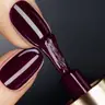 Vernis semi-permanent mains & pédicure simple