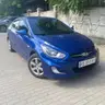 Авто Hyundai Accent, 2011 МКПП