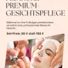 Pediküre & Premium-Gesichtspflege