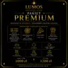 Wynajem sali - PREMIUM