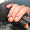 Манікюр (чистка)