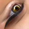 Permanent Make-up Lidschatten