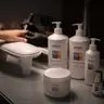BAEHR Hand SPA