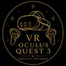 VR Oculus Quest 3