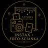 Instax + Foto-ścianka