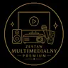 Zestaw Multimedialny Premium