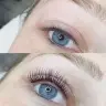 Wimpernlifting von Elleebana+farbe