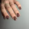 Manicure hybrydowy