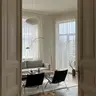 Full Space (кухня + вітальня + спальня + ванна)