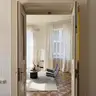Half Space (кухня + вітальня)