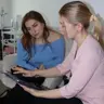 Skin Check - Hautanalyse