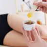 Комплекс «Медовий 1 зона + антицелюлітний масаж»