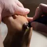 Частковий педикюр (стопи)