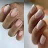 Naturnagelverstärkung