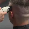 Стрижка машинкою