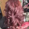 Corte y peinado