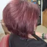 Corte y secado express