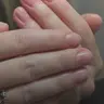 Set манікюр + захисний лак