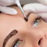 Tinte cejas