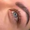 Set brows total + Lash lift
