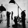 Backstage-зйомка (Закулісся)