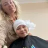 Children’s Haircut