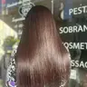 Keratin Treatment ampoule BRAE